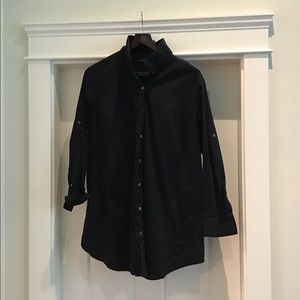 Lafayette blouse size 16